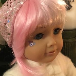 Meet your Posher, Barbara